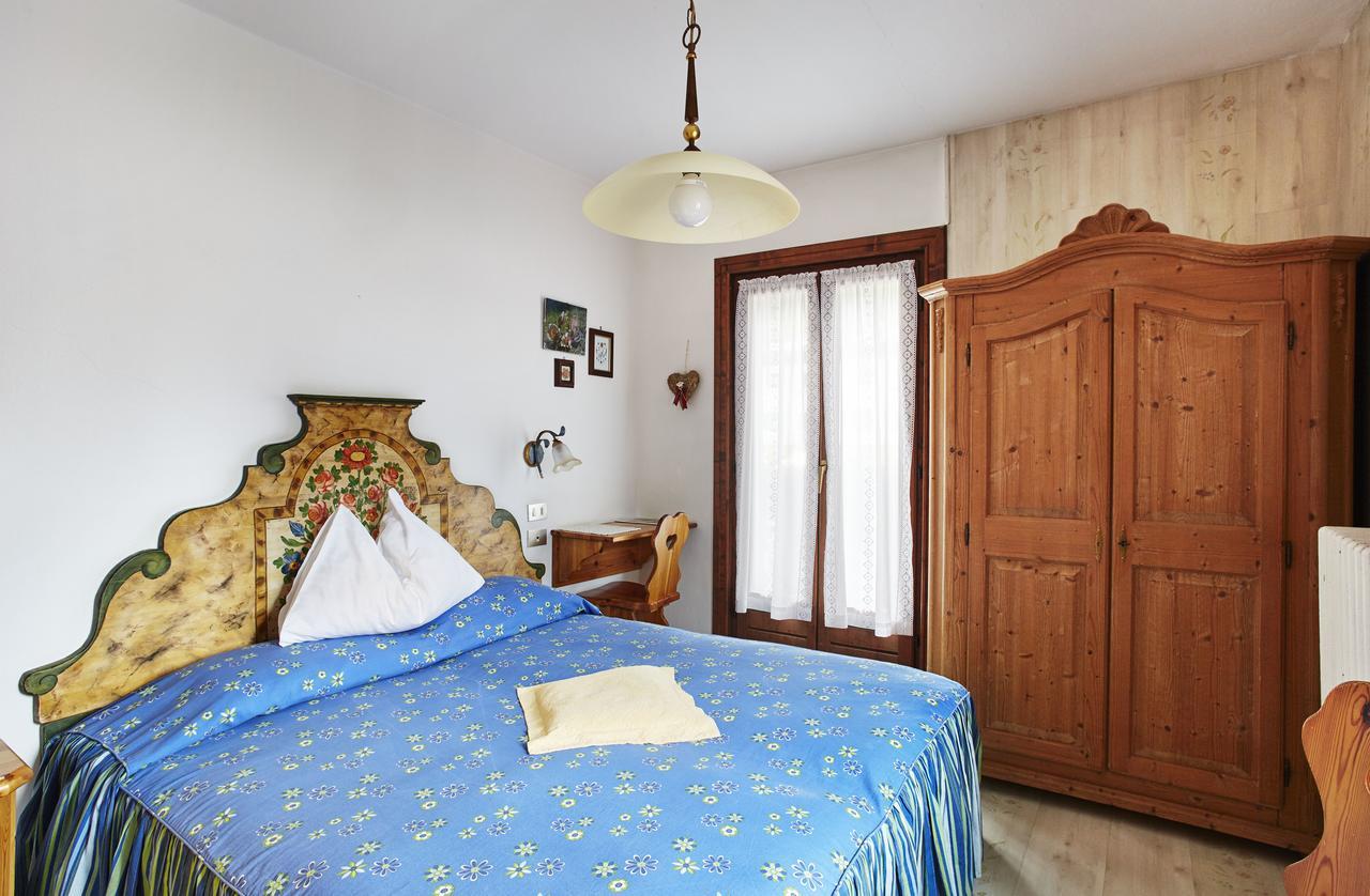 Albergo Venezia Sappada Ngoại thất bức ảnh