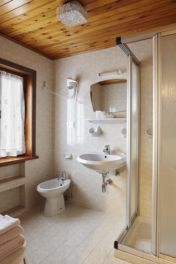 Albergo Venezia Sappada Ngoại thất bức ảnh