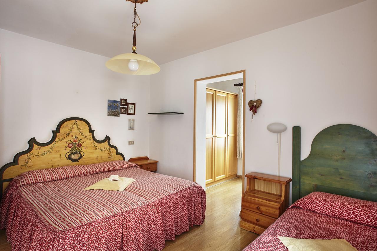 Albergo Venezia Sappada Ngoại thất bức ảnh